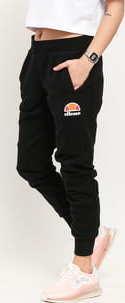 ellesse Queenstown Jog Pant černé