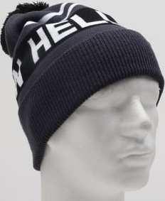Helly Hansen Ridgeline Beanie navy / černý / bílý
