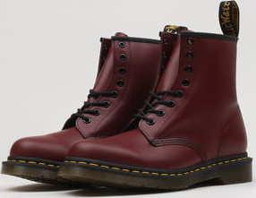 Dr. Martens 1460 cherry red
