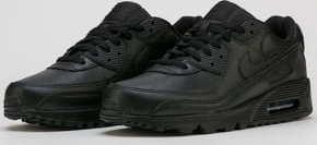 Nike Air Max 90 Leather black / black