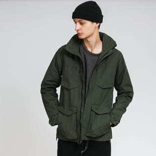 POUTNIK BY TILAK Armor65 Ventile VTC khaki