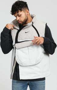 Nike M NSW Tech Pack Syn Fill Vest béžová