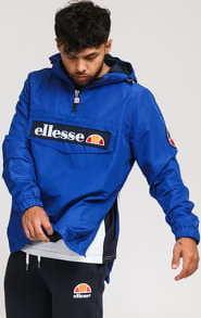 ellesse Mont 2 OH Jacket tmavě modrá