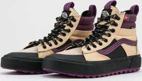 Vans SK8 - Hi MTE 2.0 DX (mte) reflective / brazilian sand