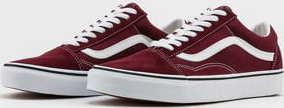 Vans Old Skool port royale / true white