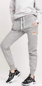 ellesse Queenstown Jog Pant melange šedé