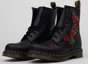 Dr. Martens 1460 Vonda black softy t