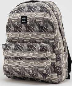 Vans Old Skool III Backpack krémový / černý