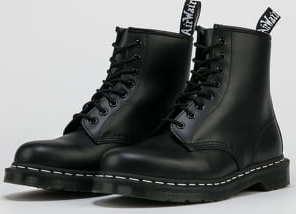 Dr. Martens 1460 WS Smooth black