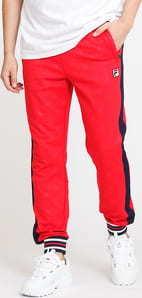 Fila Hank Track Pant červené