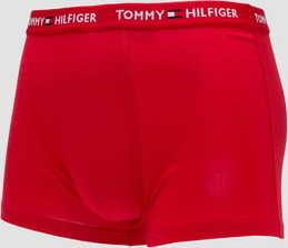 Tommy Hilfiger Trunk červené