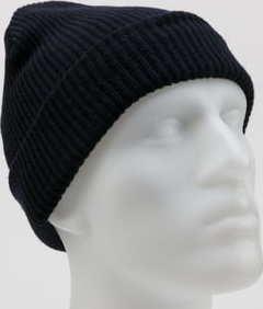 WOOD WOOD Wool Mande Beanie navy