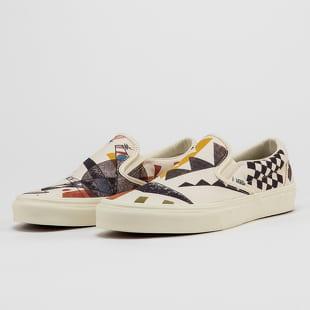 Vans Vans X MoMa Classic Slip-On (moma) vasily kandinsky