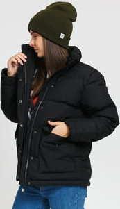 WOOD WOOD W Josephine Jacket černá