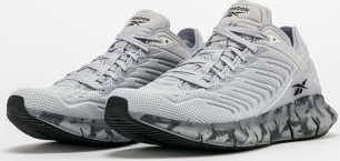 Reebok Zig Kinetica black / cdgry2 / black
