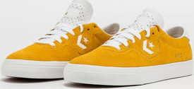 Converse Louie Lopez Pro OX sunflower gold / ena