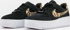 Nike W AF1 Sage Low summit white / multicolor - white