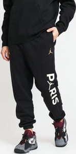 Jordan M J PSG Pant černé