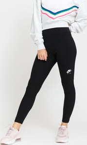 Nike W NSW Air Legging 7/8 černé