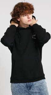 INDEPENDENT Converge Hoody černá