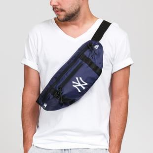 New Era MLB Waist Bag Light NY navy