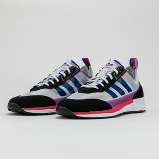 adidas Originals SL 7200 Pride ftwwht / cblack / croyal EUR 45 1/3