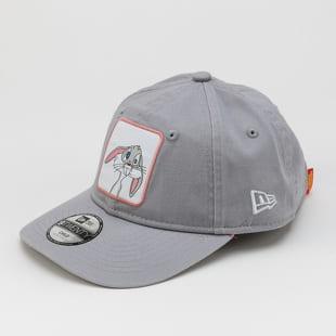 New Era 920K Character Kids Bugs Bunny šedá YOUTH (54 - 56 cm)