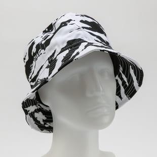 New Era Bucket NE bílý / černý