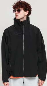adidas Performance Myshelter Jacket černá