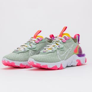 Nike W NSW React Vision pistachio frost / white