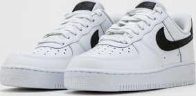Nike WMNS Air Force 1 '07 white / white - black