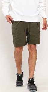 Nike M NSW ME Short Cargo Street tmavě olivové