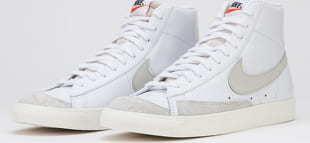 Nike Blazer Mid '77 Vintage white / light bone - sail