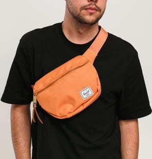 The Herschel Supply CO. Fifteen Hip Pack oranžová