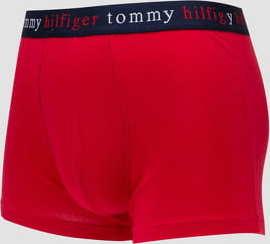 Tommy Hilfiger Trunk červené
