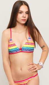 Tommy Hilfiger Triangle Fixed multicolor