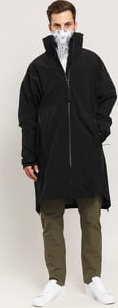 adidas Performance Myshelter Parka černá