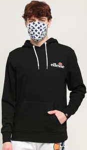 ellesse Primero OH Hoody černá