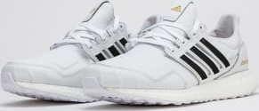adidas Performance UltraBoost DNA Lea clowht / cblack / gldmtl