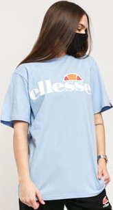 ellesse Albany Tee světle modré