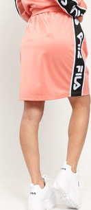 Fila Tarala Skirt růžová