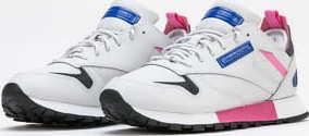 Reebok Classic Leather Ree:Dux porcel / pospnk / humblu