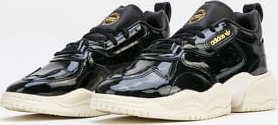 adidas Originals Supercourt RX W cblack / cblack / owhite