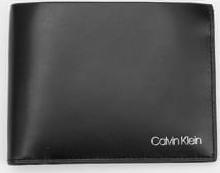 CALVIN KLEIN JEANS Exec 5CC + Coin černá