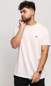 LACOSTE Men's T-Shirt růžové