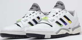 adidas Originals Torsion Comp ftwwht / cblack / syello