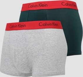 Calvin Klein 2 Pack Show Us How You Trunk