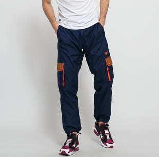 Reebok Classics Trail Pants navy