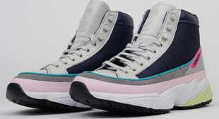 adidas Originals Kiellor Xtra W conavy / conavy / greone