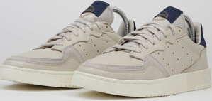 adidas Originals Supercourt cbrown / cbrown / conavy EUR 40 2/3
